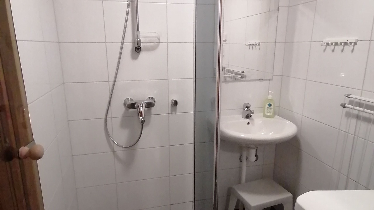 Photo of Bathroom in Rukatunturi