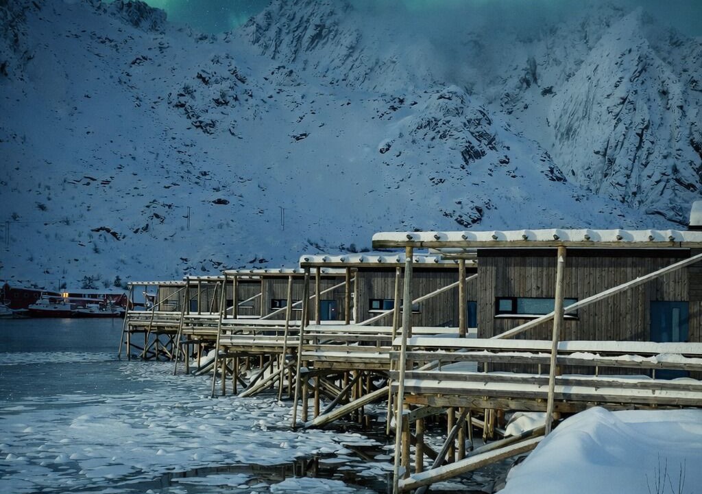 Photo of Outdoor in Ballstad