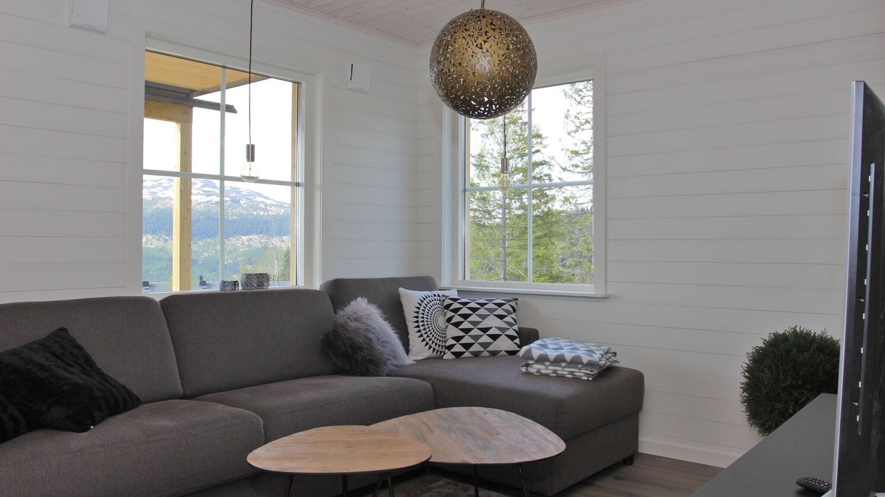 Photo of Livingroom in Bjornange