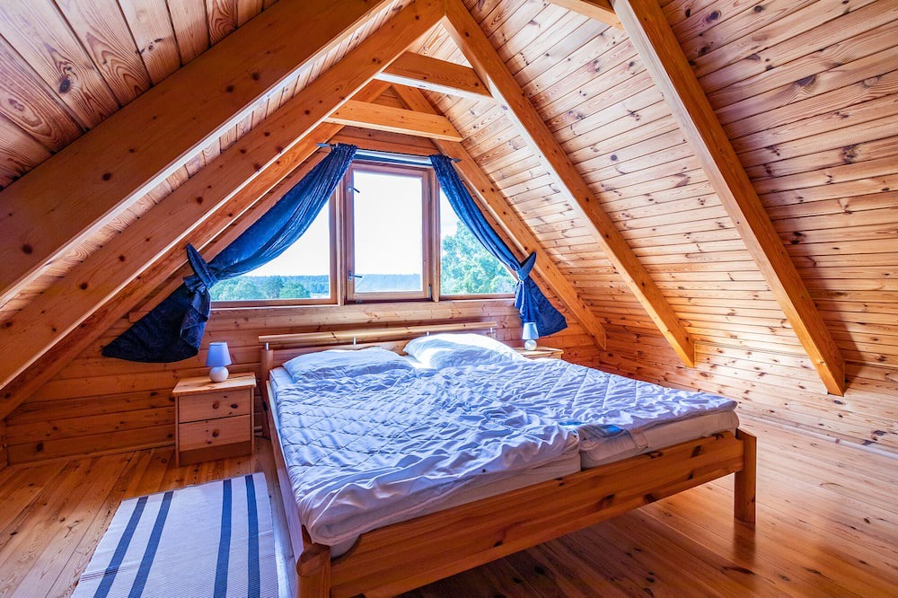 Photo of Bedroom in Skaftet