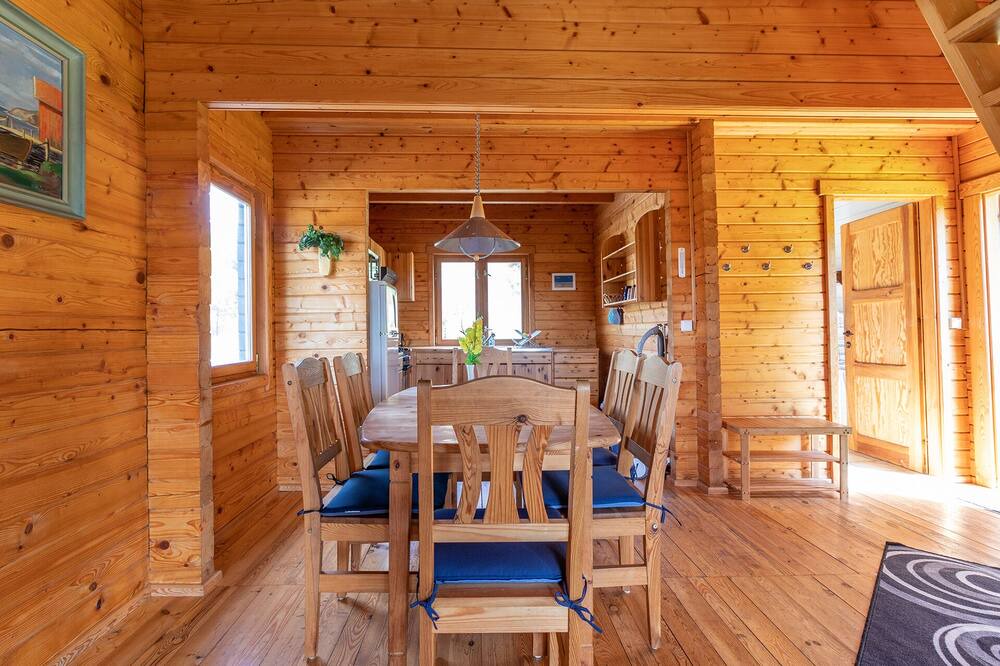Photo of Kitchen in Skaftet