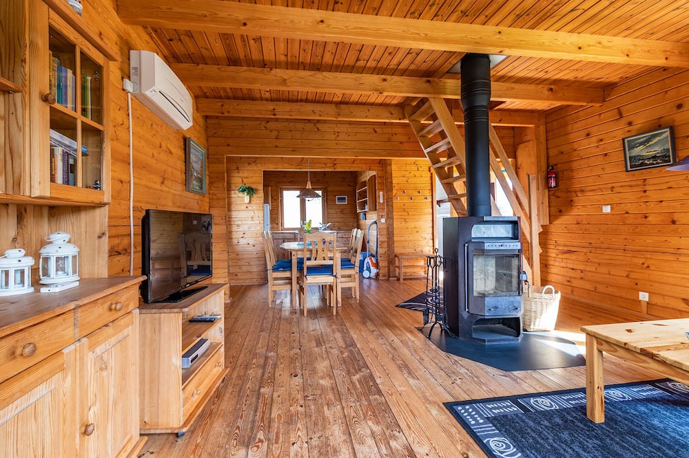 Photo of Livingroom in Skaftet