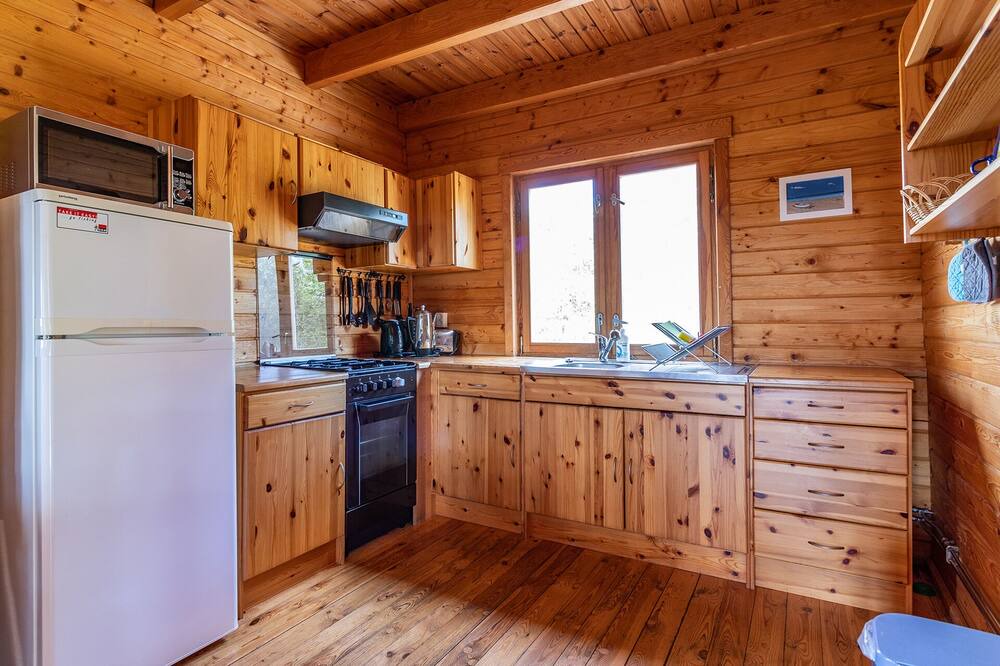Photo of Kitchen in Skaftet