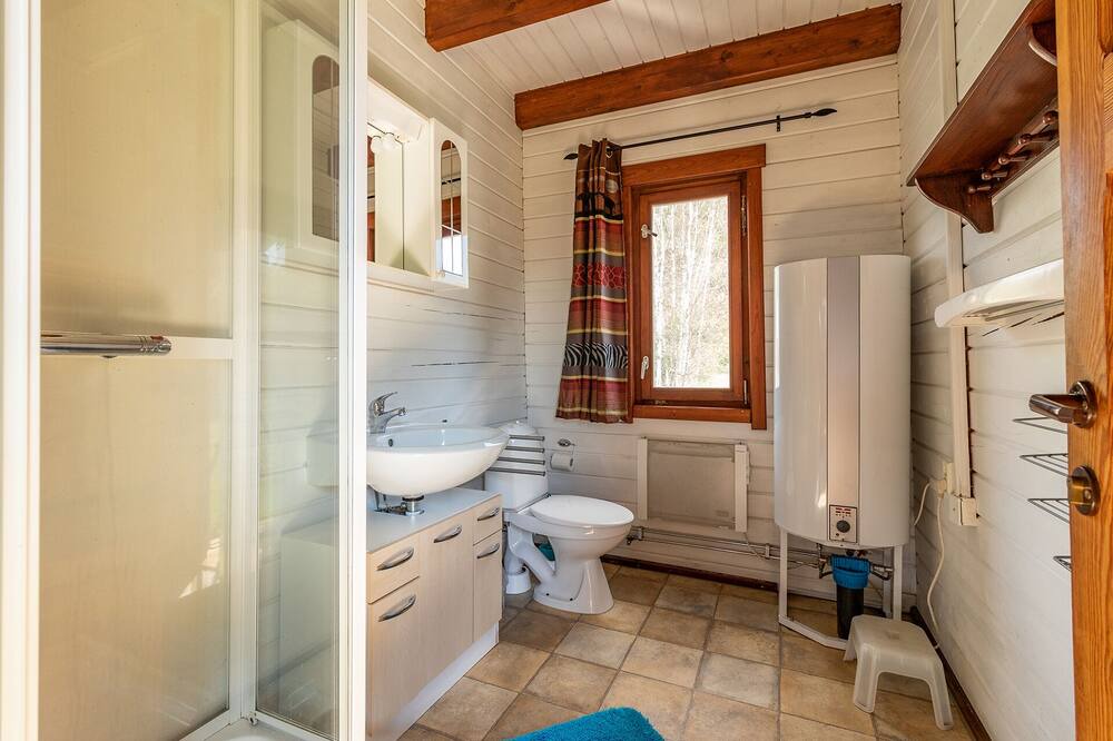 Photo of Bathroom in Skaftet