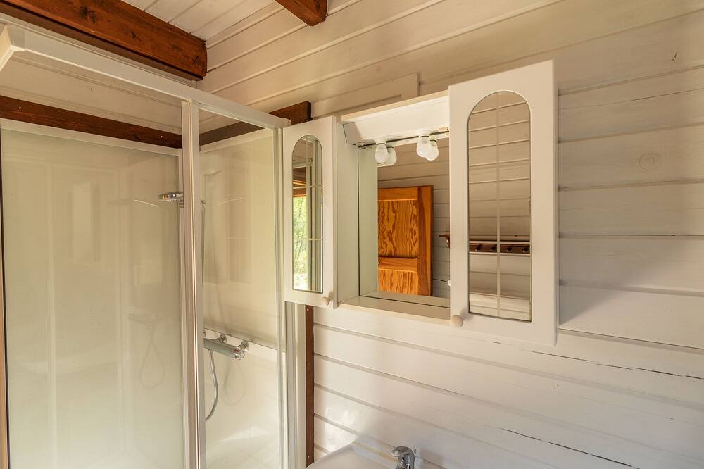 Photo of Bathroom in Skaftet