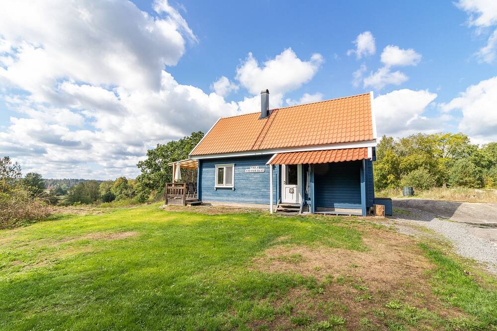 Photo of Outdoor in Skaftet