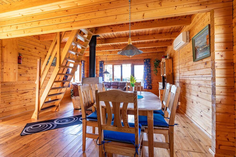 Photo of Kitchen in Skaftet