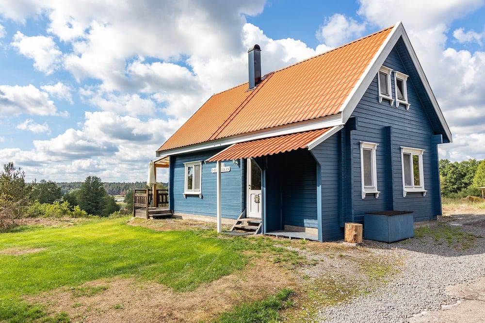 Photo of Outdoor in Skaftet