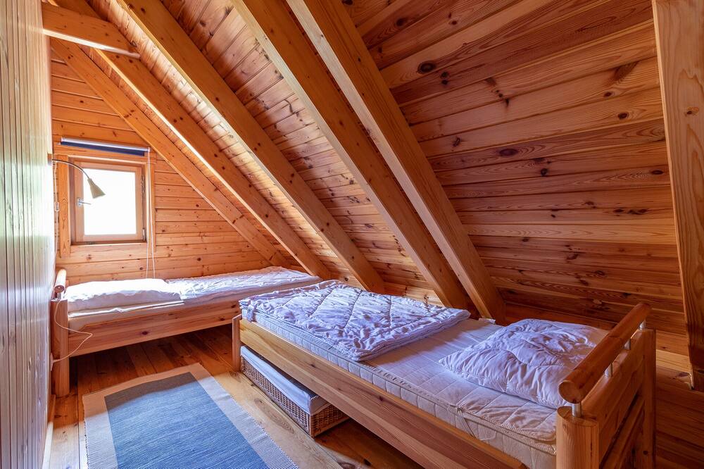 Photo of Bedroom in Skaftet