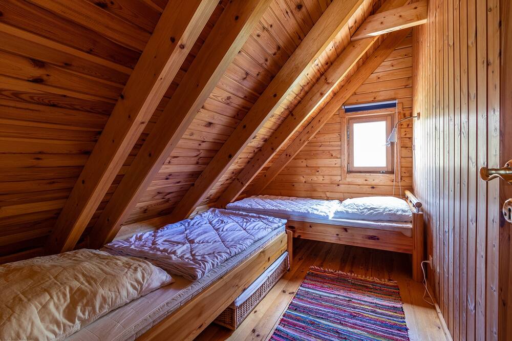 Photo of Bedroom in Skaftet