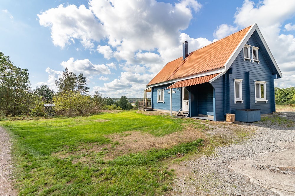 Photo of Outdoor in Skaftet