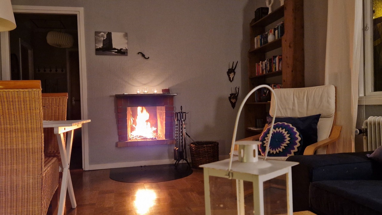 Photo of Livingroom in Klavrestrom