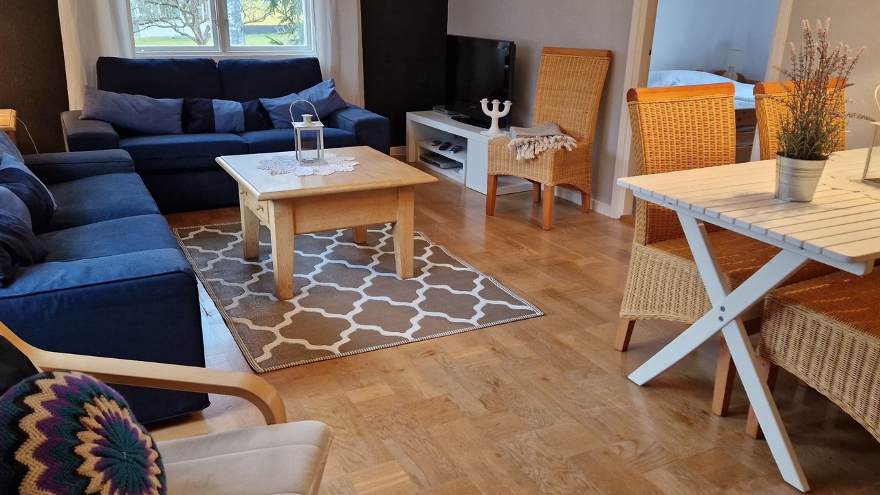 Photo of Livingroom in Klavrestrom