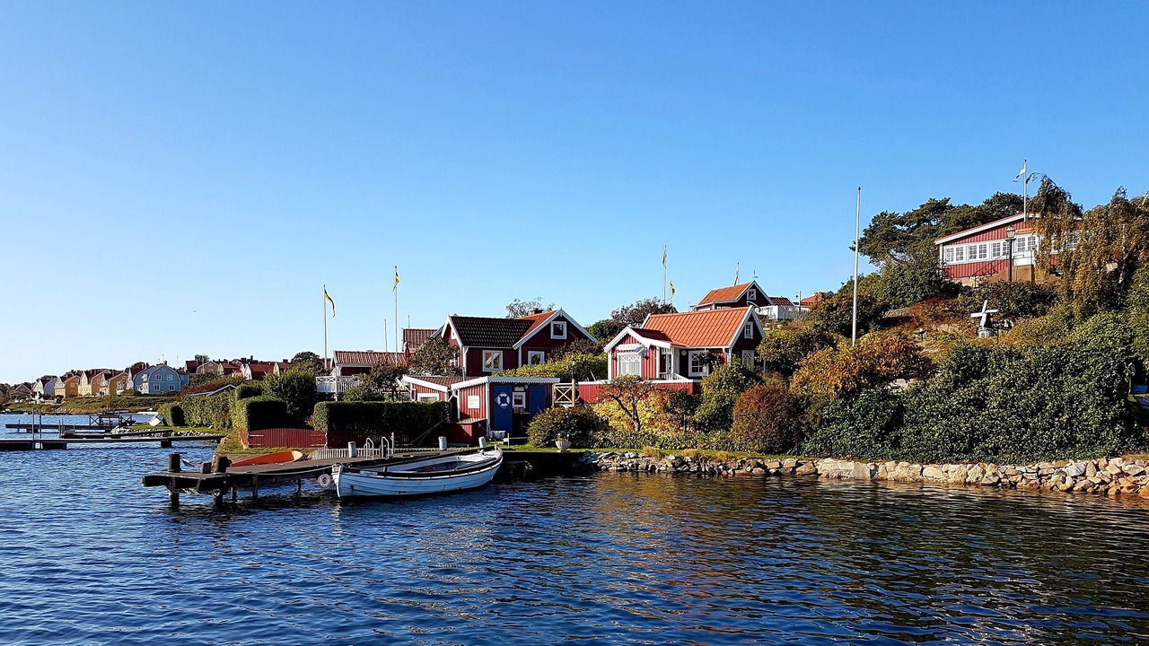 Photo of Others in Klavrestrom