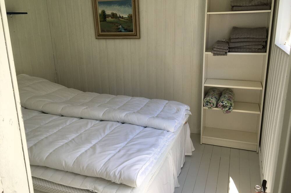 Photo of Bedroom in Nykoping Municipality