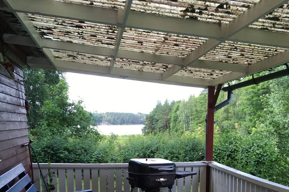 Photo of Patio Balcony in Nykoping Municipality