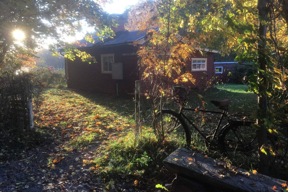 Photo of Outdoor in Nykoping Municipality