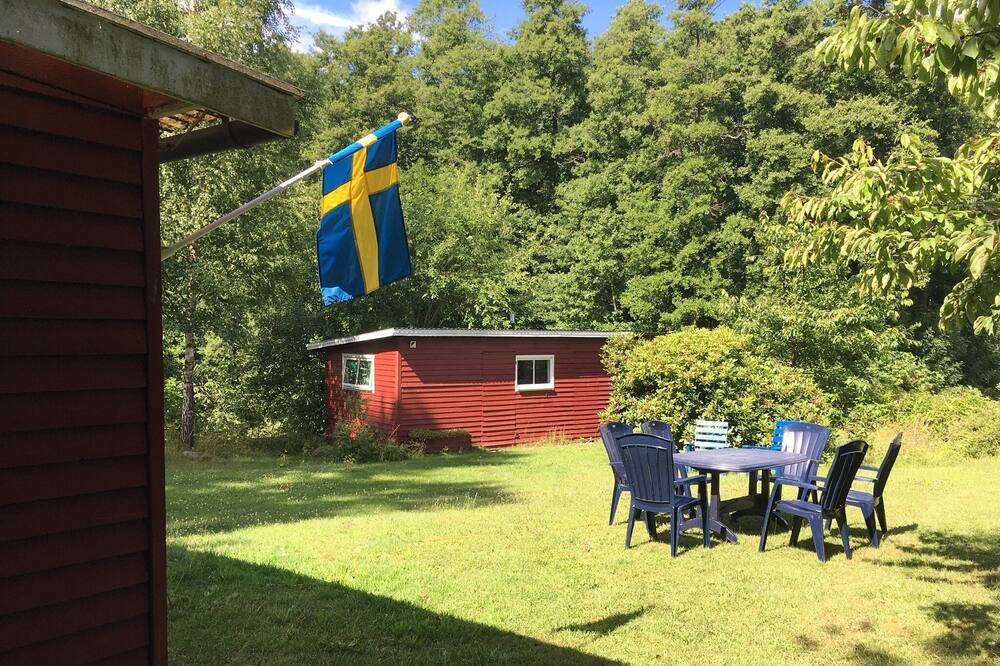 Photo of Outdoor in Nykoping Municipality