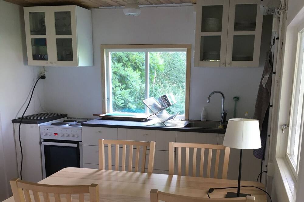 Photo of Kitchen in Nykoping Municipality