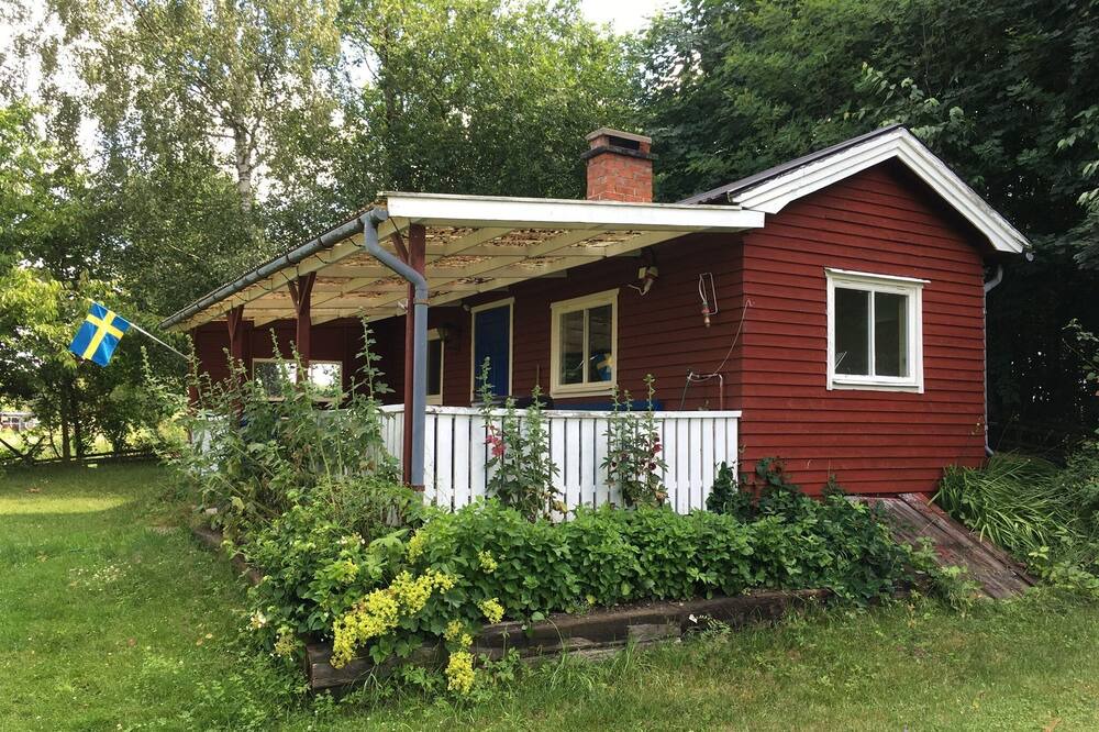 Photo of Outdoor in Nykoping Municipality
