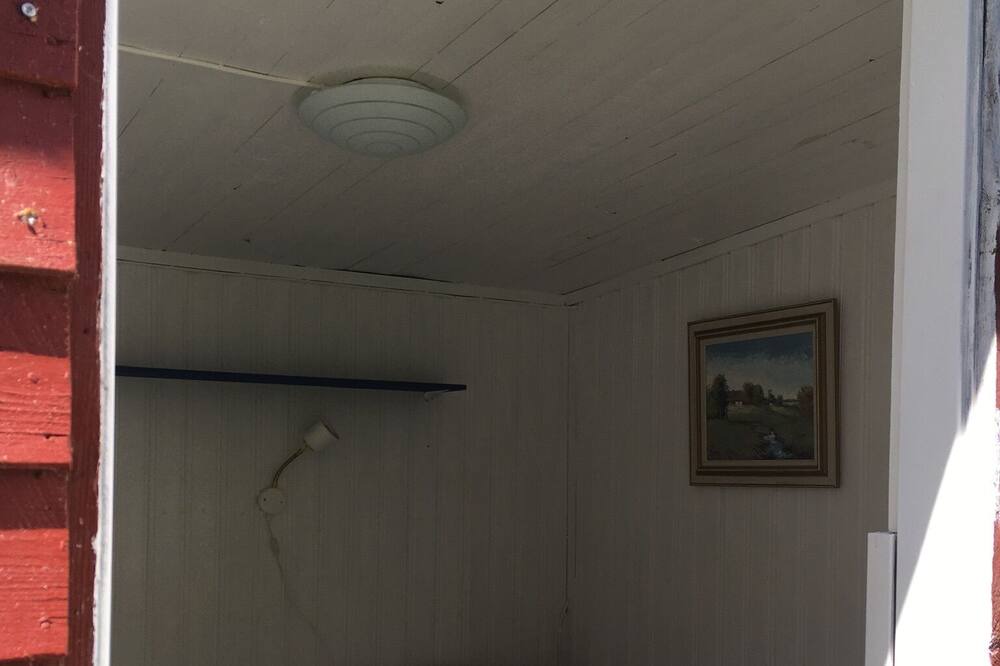 Photo of Bedroom in Nykoping Municipality