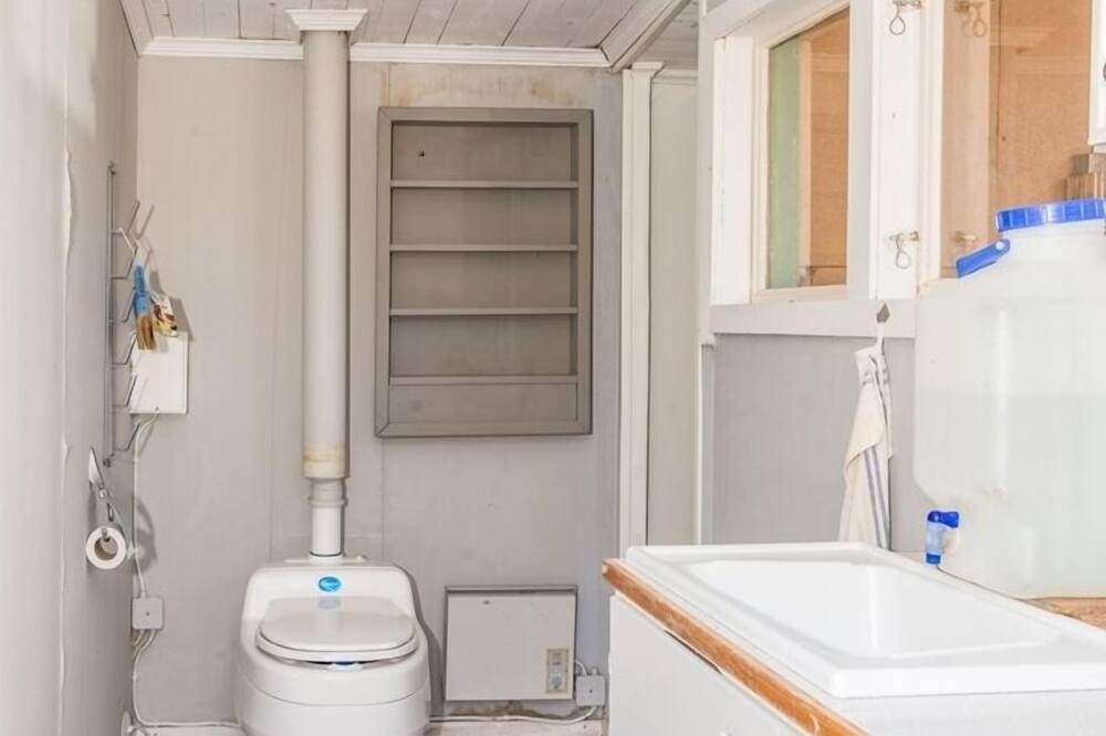 Photo of Bathroom in Nykoping Municipality