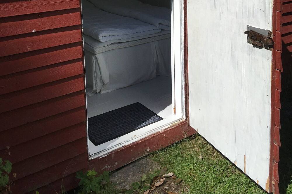 Photo of Bedroom in Nykoping Municipality