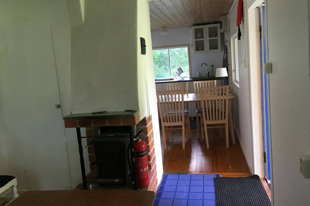 Photo of Kitchen in Nykoping Municipality