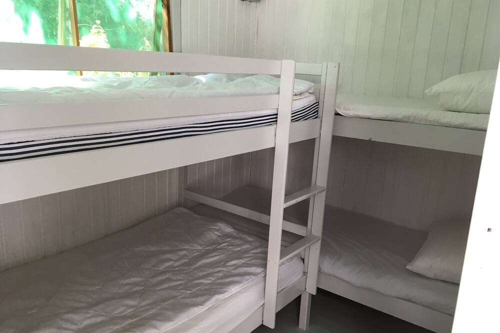 Photo of Bedroom in Nykoping Municipality