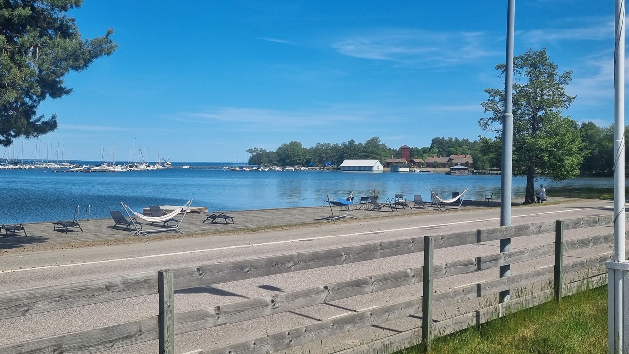Photo of Outdoor in Karlsborg