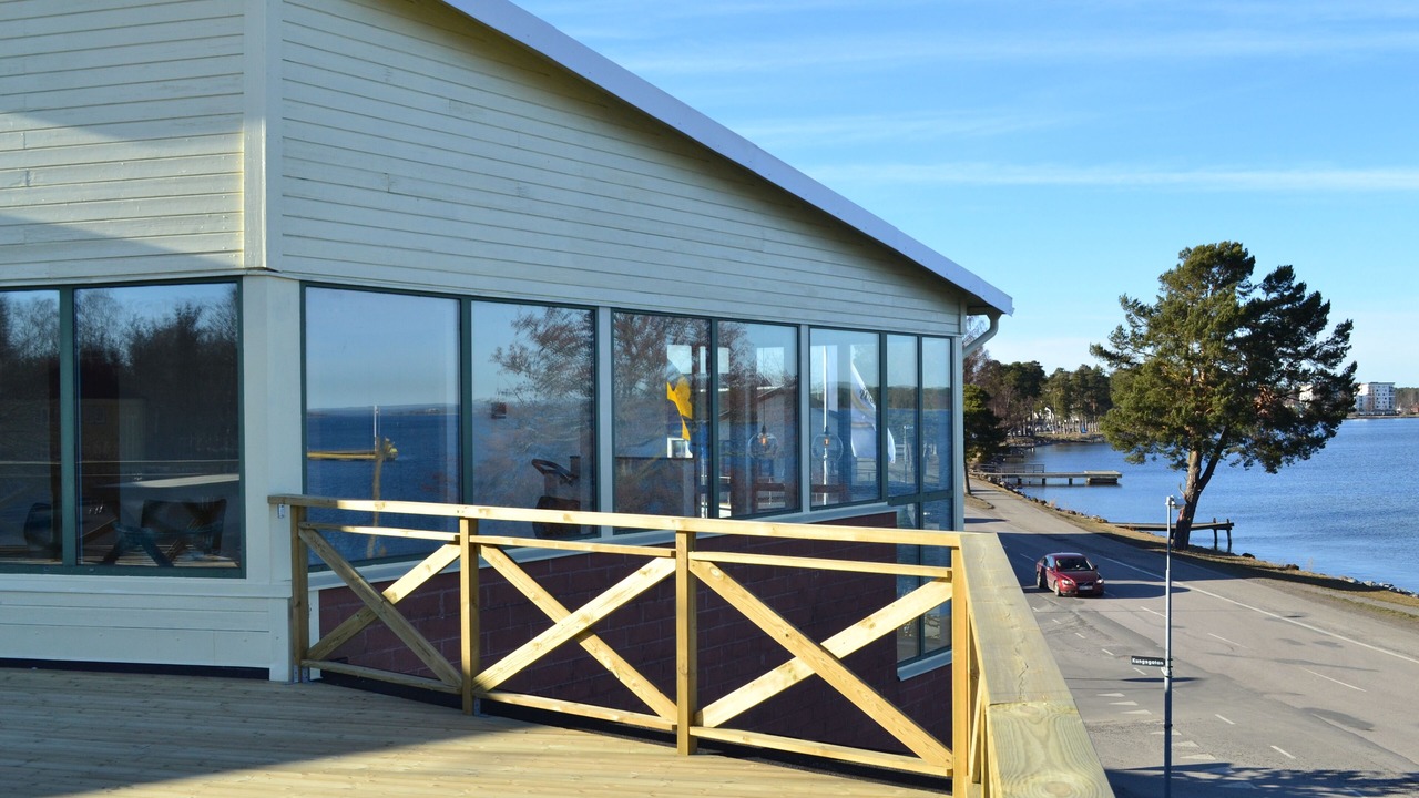 Photo of Outdoor in Karlsborg
