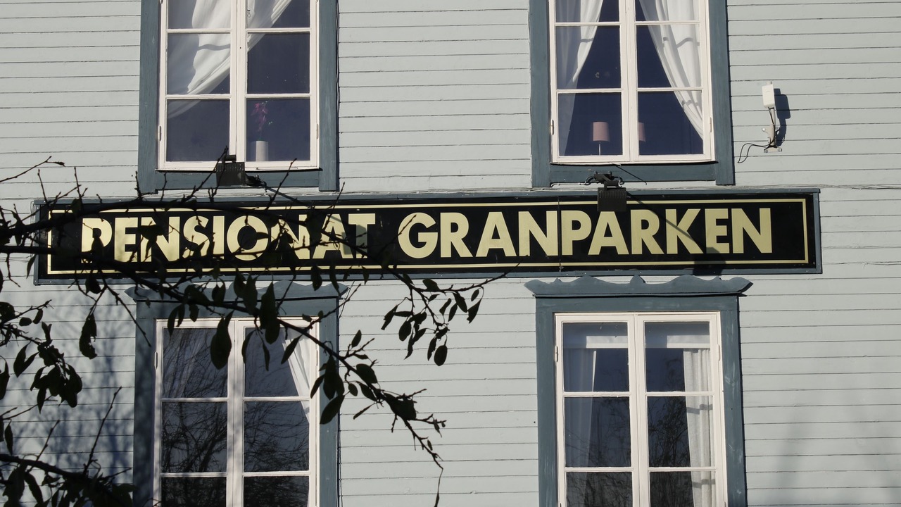 Photo of Outdoor in Norrtalje