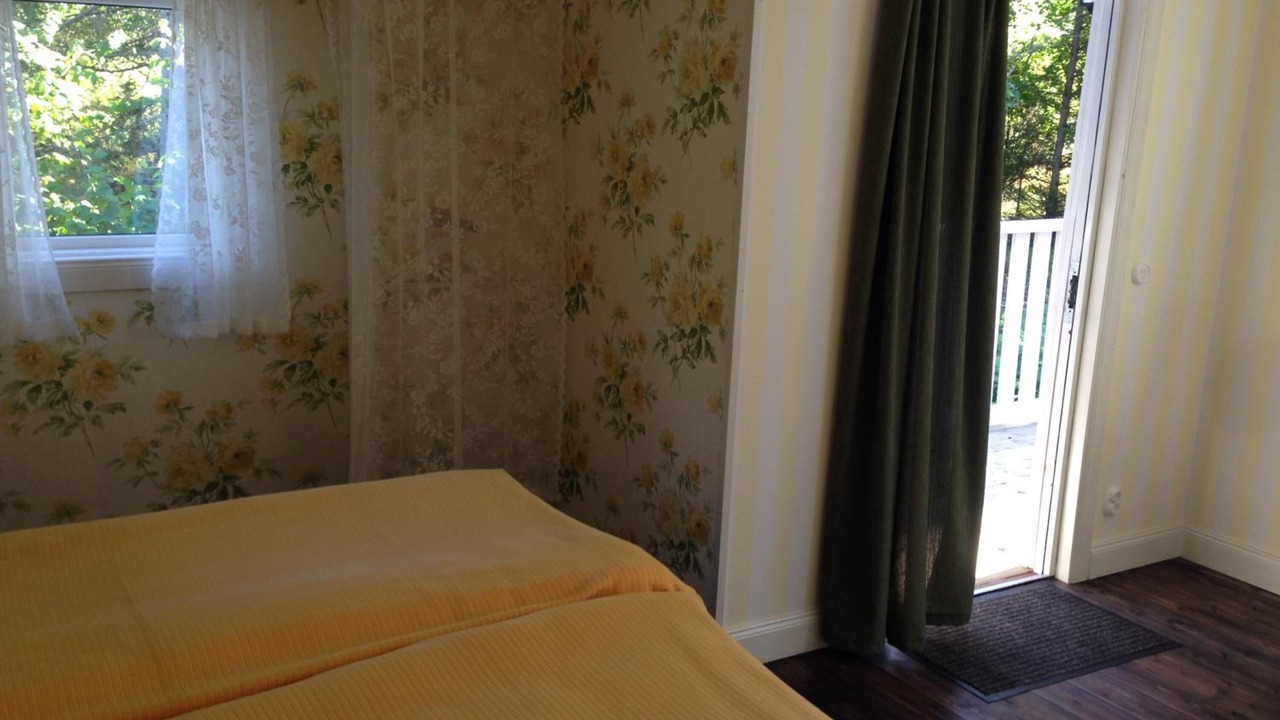 Photo of Bedroom in Ljugarn