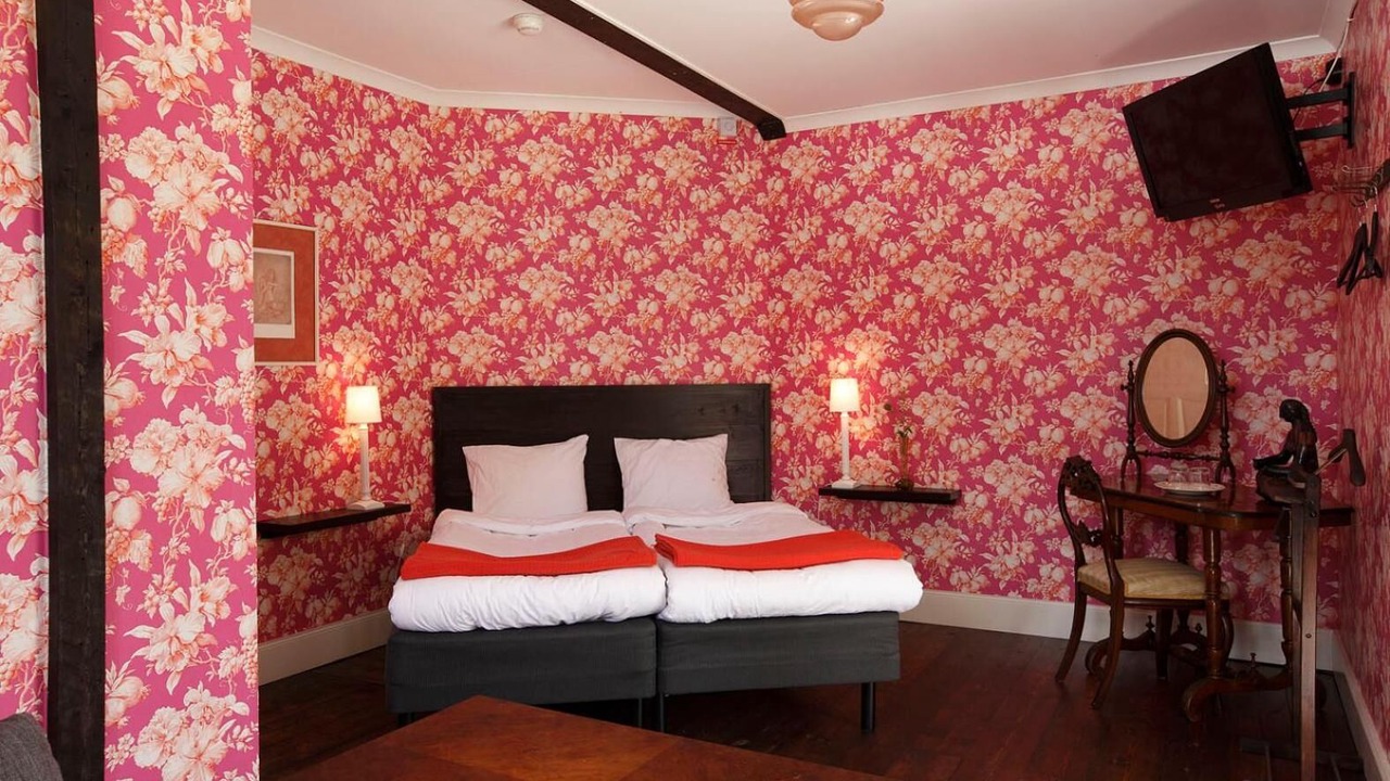 Photo of Bedroom in Ljugarn