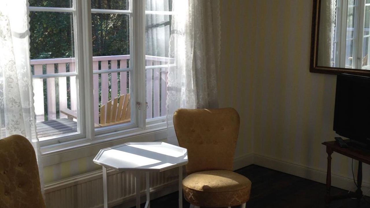 Photo of Bedroom in Ljugarn