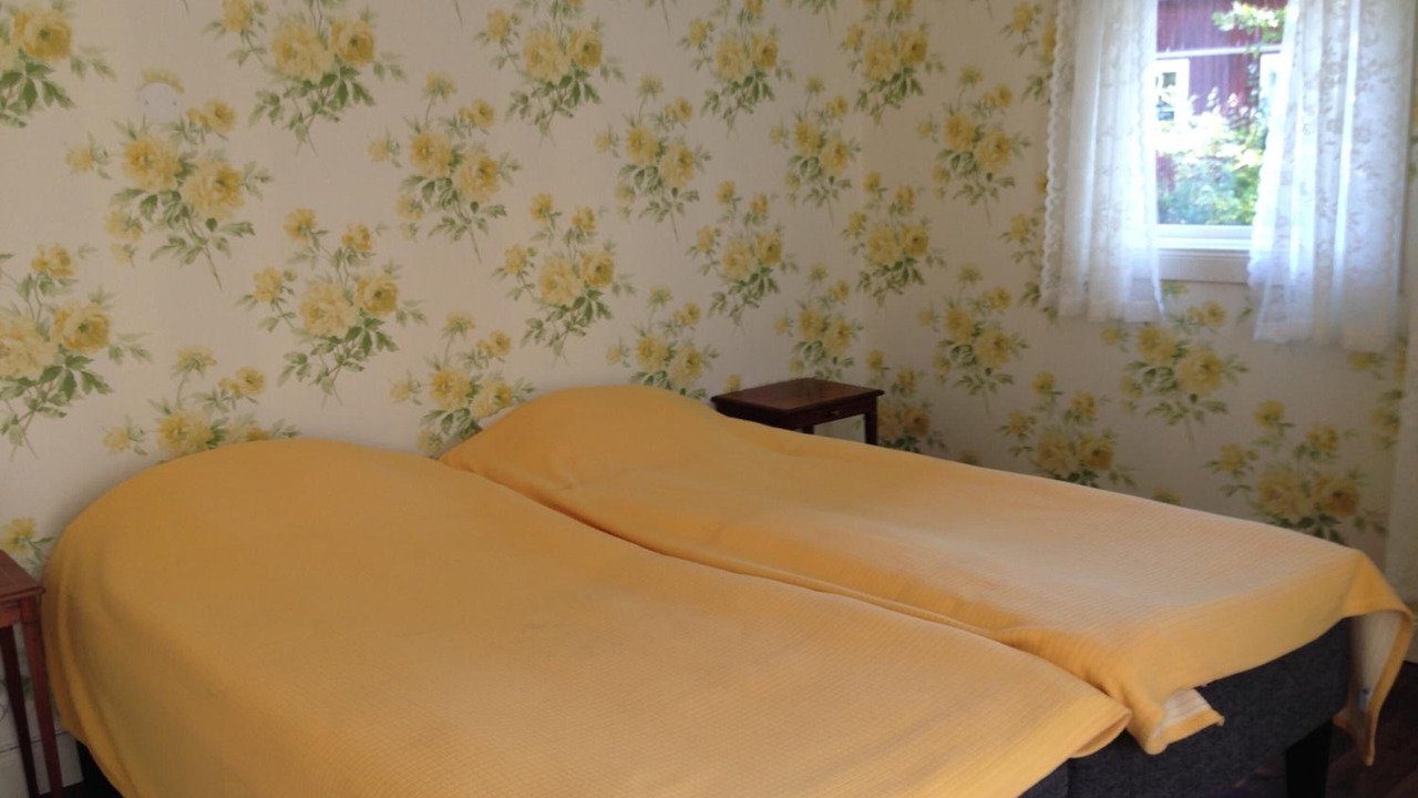 Photo of Bedroom in Ljugarn