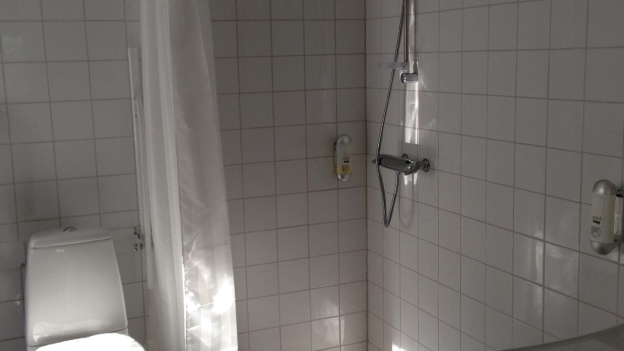 Photo of Bathroom in Ljugarn