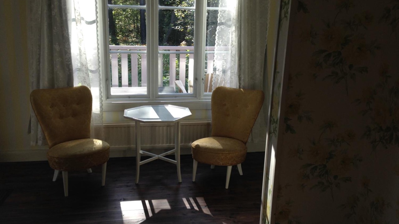 Photo of Bedroom in Ljugarn