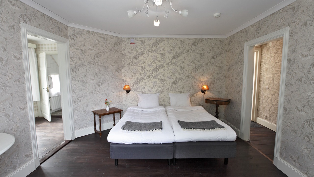 Photo of Bedroom in Ljugarn