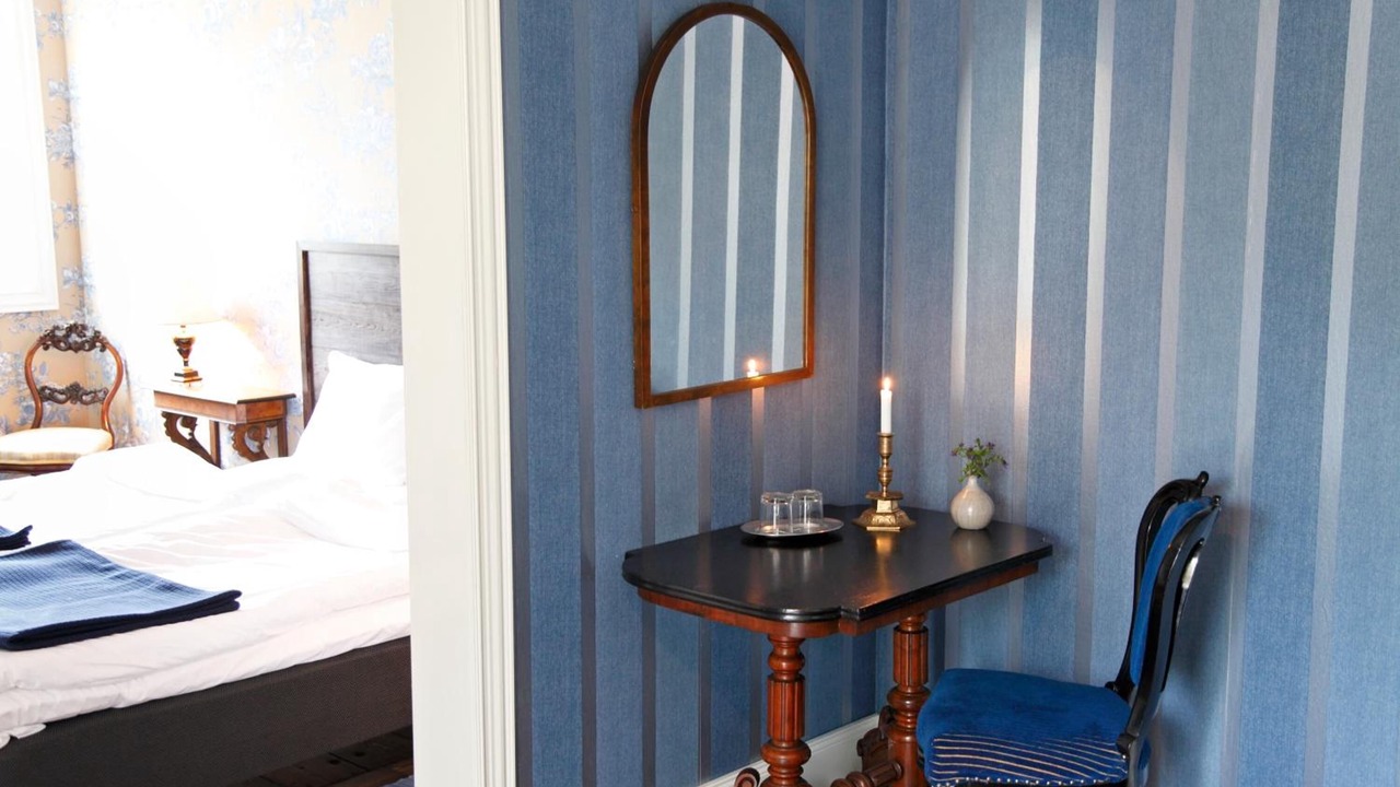 Photo of Bedroom in Ljugarn