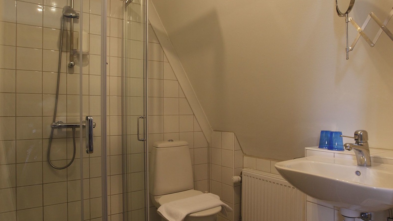 Photo of Bathroom in Ljugarn