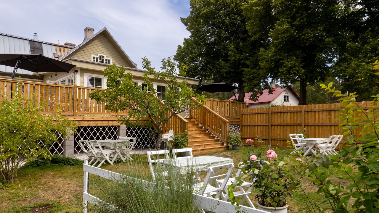 Photo of Outdoor in Ljugarn
