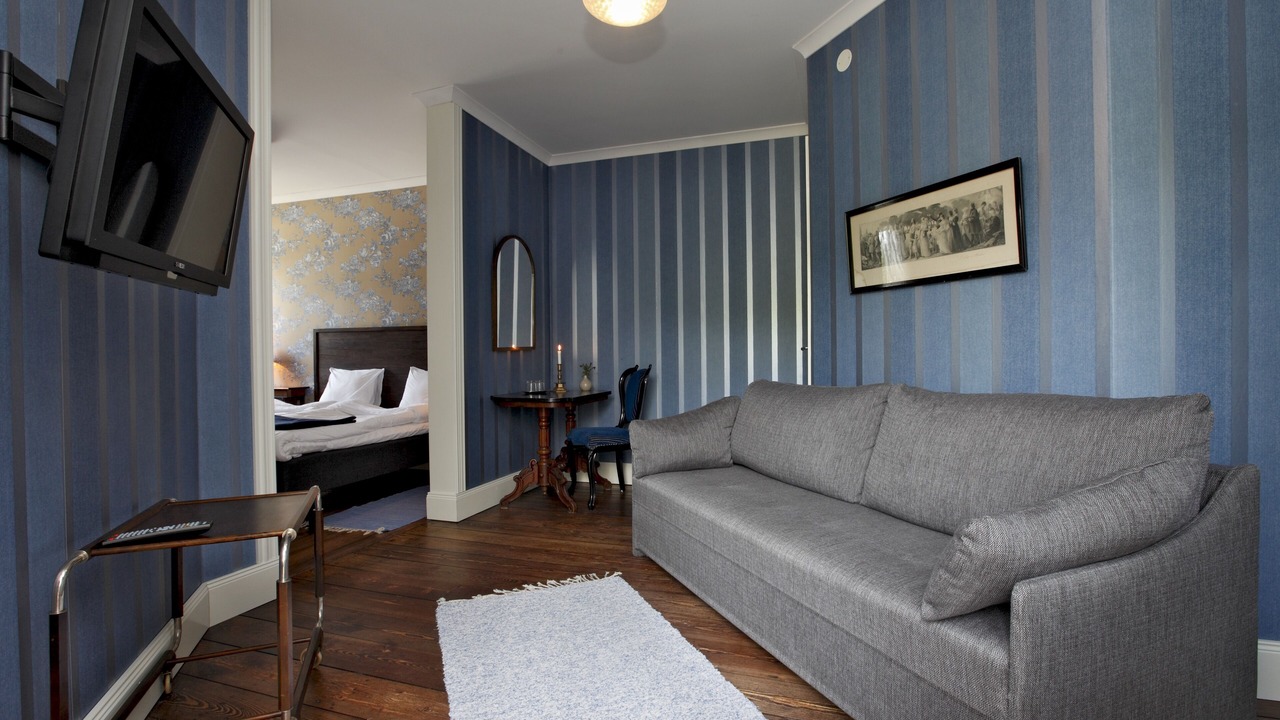 Photo of Bedroom in Ljugarn