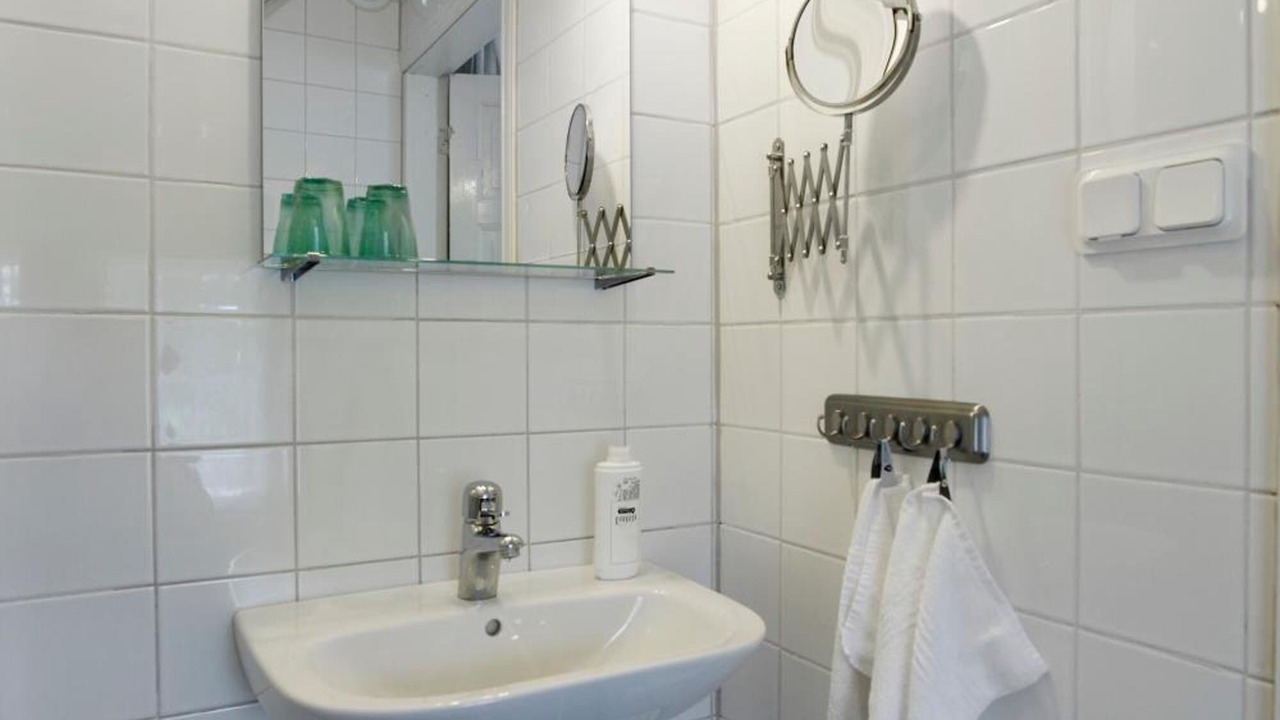 Photo of Bathroom in Ljugarn
