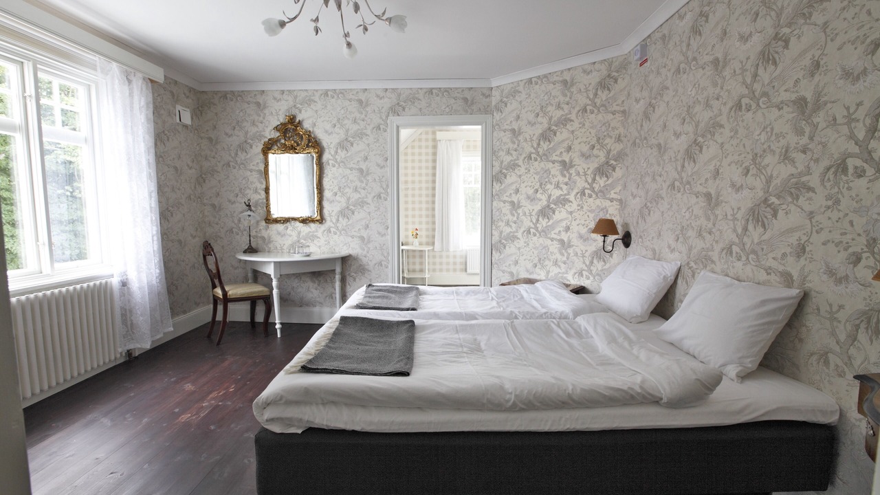 Photo of Bedroom in Ljugarn