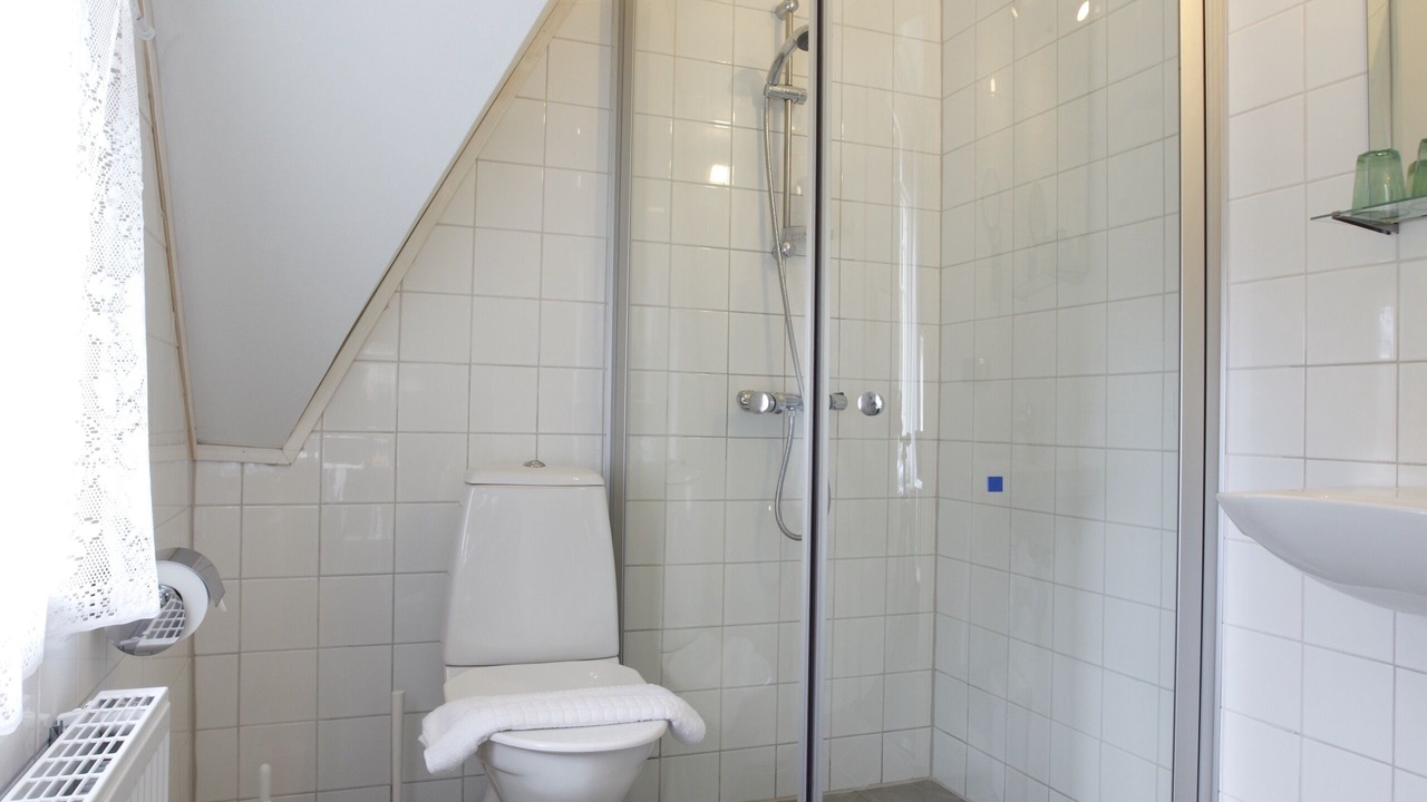 Photo of Bathroom in Ljugarn