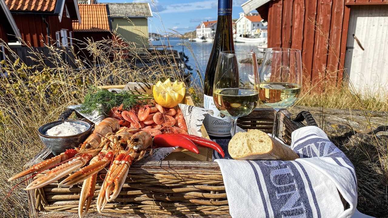 Photo of Outdoor in Grundsund