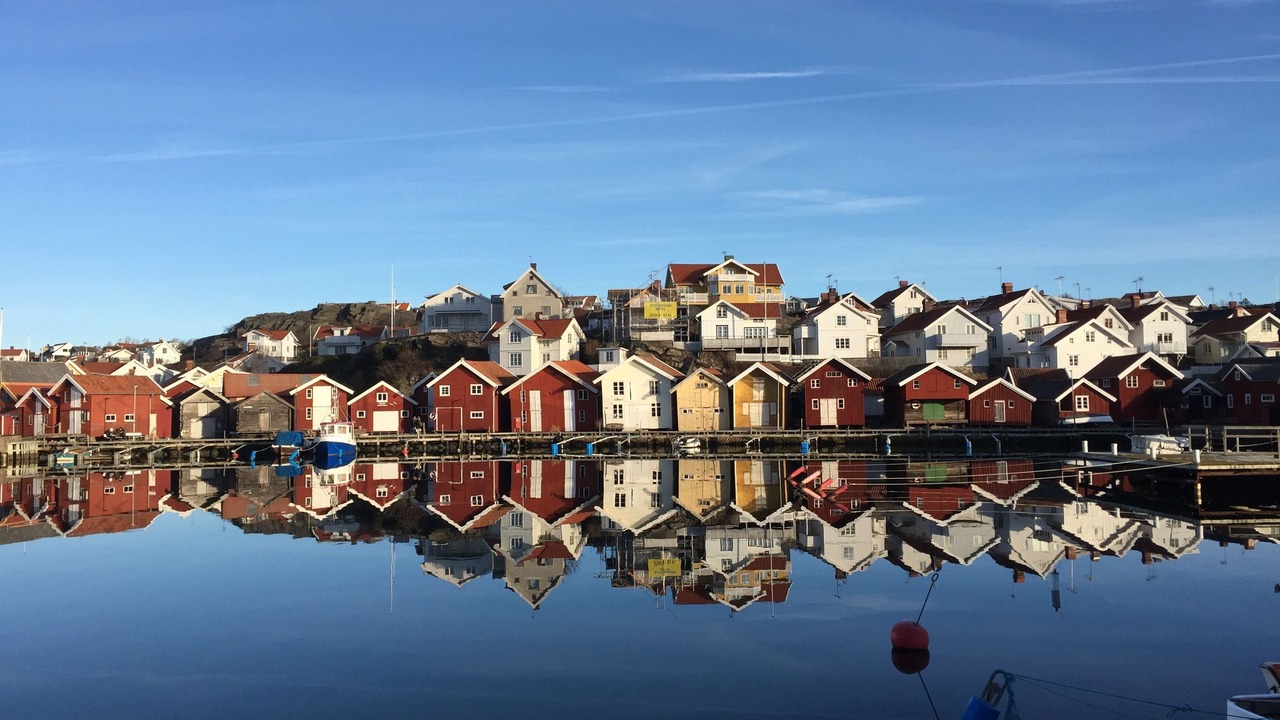 Photo of Outdoor in Grundsund