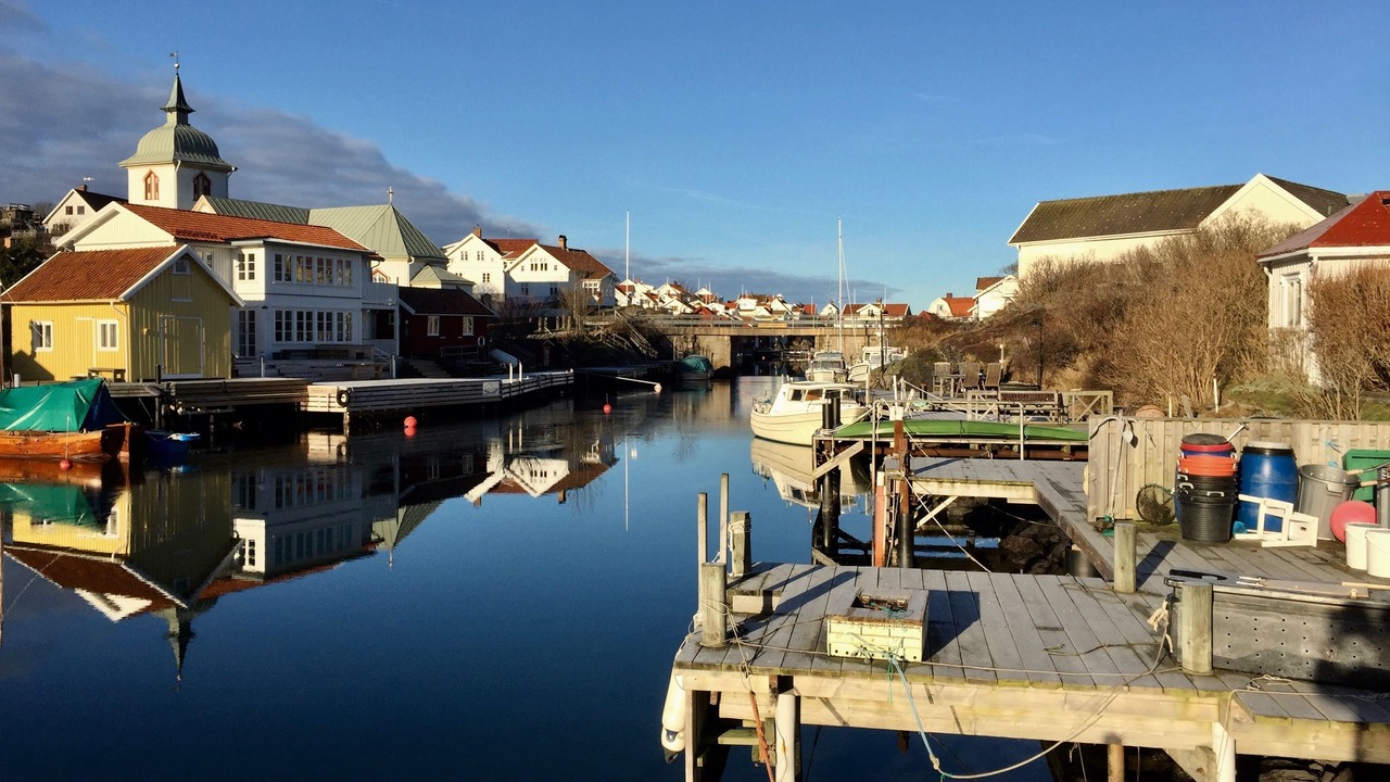Photo of Outdoor in Grundsund