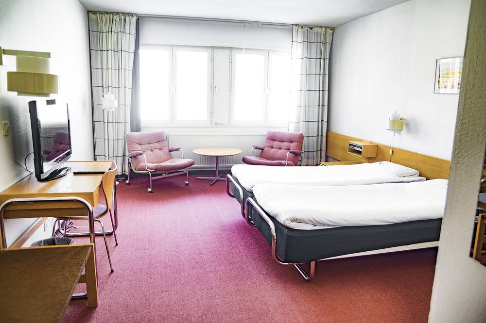 Photo of Bedroom in Dorotea